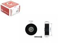 фото thumb №1, Ролик kierunkowa/prowadząca honda civic vii