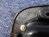 фото thumb №7, Решітка повітропровід 226789/2 fiat 500l 2012- середня