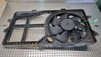 Вентилятор радиатора 1c158c607af ford transit mk6 2.0 d с Разборки, фото thumb
