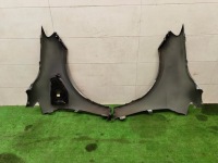 Bmw 2 u06 перед капот ремінь крило бампер фари c4w m-pakiet 225e Ціна, фото thumb