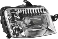 фото thumb №1, Лампа передняя правая fiat panda ii 2009-2013