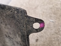 фото thumb №10, Honda civic 9 ix бампер перед передний kompletny омыватель bez pdc