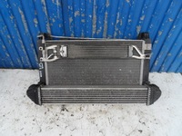 фото thumb №1, Mercedes b-klasa w245 2.0 cdi комплект радіатор радіатор автоматична коробка передач