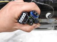 фото thumb №10, Кришка багажника задня скло chevrolet uplander