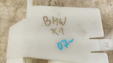 фото thumb №10, Bmw x1 f48 15- кріплення комп'ютера ковзун usa