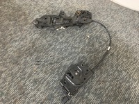 фото thumb №1, Ford mustang mach-e gt rwd 21r трос замок замка капота оригинал