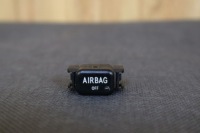 фото thumb №1, Mercedes slk r170 дисплей aktywnych подушек подушка безопасности a2208200201