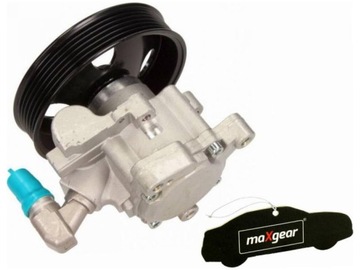 фото thumb №1, Насос підсилювача mercedes клас e w210 2.4-5.4 +запах