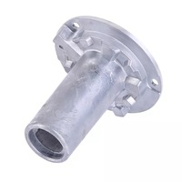 фото thumb №10, Кронштейн зеркало втулка vw transporter t5 t6