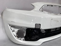 фото thumb №7, Бампер перед передний mitsubishi space star ii lift