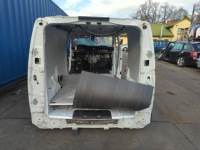Кузов четвертина крило лівий правий поріг дах лонжерон opel vivaro c Недорого, фото thumb