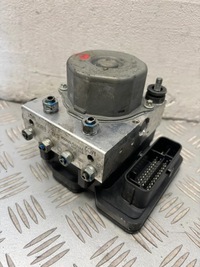 фото thumb №1, Насос abs mitsubishi space star ii 2 1.2 4670b492