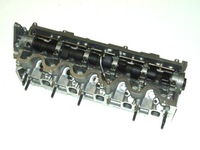 фото thumb №1, Головка циліндрів комплектна fiat lancia alfa romeo 2.4 jtd 71738901 нова оригінальний номер