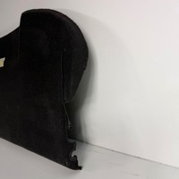 фото thumb №3, Полиця задня багажника seat ibiza iv 3d 3двері оригінальний номер 6j3867769c