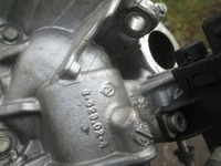 фото thumb №5, Клапан радиатор egr renault dacia nissan 1.5 dci