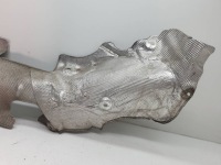 фото thumb №7, Защита тепловая выхлоп mercedes w166 ml a1666821500