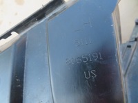 фото thumb №11, Ползун бампера перед левый bmw x3m f97 x4m f98 51118065191