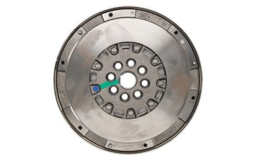 фото thumb №2, Колесо двухмассовый opel zafira 1,7 cdti 08-