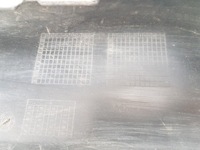 фото thumb №10, Audi tt 8s0 s-line 14-18 бампер перед переднее