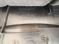 фото thumb №3, Защита крышка двигателя land rover fpla-6a949-db