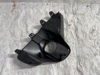 Opel corsa f gs line левая решётка бампера в Украине, фото thumb