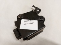 фото thumb №5, Citroen c4 cactus peugeot модуль запуск стоп