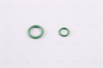 фото thumb №9, Радиаторов кондиционера nissens nis 940321