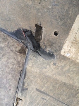 фото thumb №9, Vw amarok 2h 10-16 2010-2016 бампер перед переднее pdc цвет чёрный