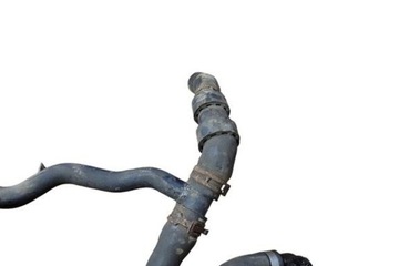 фото thumb №7, Труба охлаждение skoda octavia iii 5e3 5q0122073bk 2.0l дизель 2016