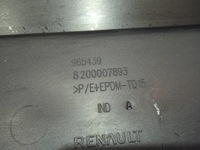 фото thumb №11, Renault espace iv накладка кришки задня 8200007893