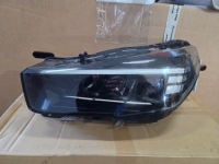 фото thumb №1, Лампа ліва full led corsa f 9868999680