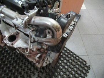 фото thumb №9, Двигатель k9k646 renault megane iv scenic iv captur kadjar 1.5 dci 13- 110km