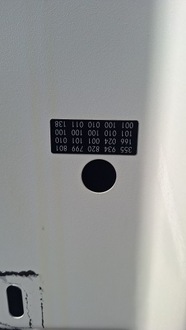 фото thumb №16, Mercedes ml w166 капот кришка двигуна