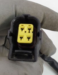 фото thumb №3, Датчик лямбда-зонд mercedes sl r230 07r 3.5 v6