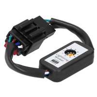 фото thumb №16, Led led освітлення динамічний повороту блок живлення проводка проводка проводка модуля mruga