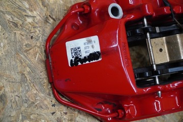 фото thumb №15, Суппорт зажимы перед левый 06700388170 правый 06700388180 brembo levante 16-