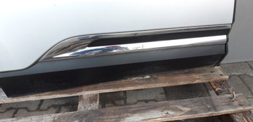 фото thumb №8, Дверь задние правые renault espace v 2014-2023r