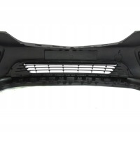 фото thumb №16, Бампер передний opel vivaro 14 - 19 + противотуманные фары чёрный kompletny