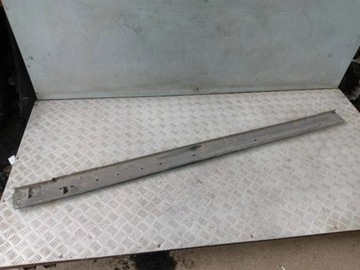 фото thumb №1, Mitsubishi space star ii планка порогова права