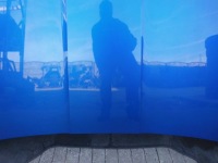 Капот skoda octavia 3 5e 2013-2017r. niebieska lf5w Доставка, фото thumb