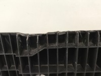 Молдинг порог правая кронштейн порог mercedes gle w292 купе Недорого, фото thumb