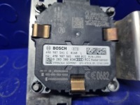 фото thumb №9, Радар датчик acc дистронік передній ліве audi q7 4m оригінал 4m0907541c