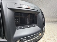 фото thumb №3, Дисплей панель радіо opel insignia a lift