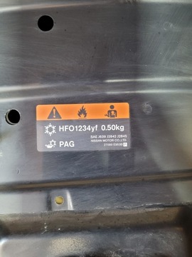 фото thumb №10, Nissan qashqai j11 ii 13-17r капот крышка двигателя