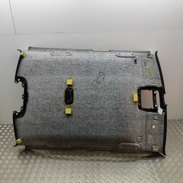 фото thumb №8, Bmw 3 g20 g21 2021 стеля