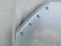 фото thumb №5, Volvo v60 ii s60 iii капот крышка двигателя