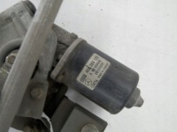 фото thumb №6, Mercedes a w168 механизм двигатель дворник перед