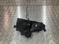 фото thumb №1, Защита двигателя щуп mercedes w177 1.5 cdi