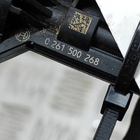 фото thumb №7, Audi a5 2017 форсунка пального