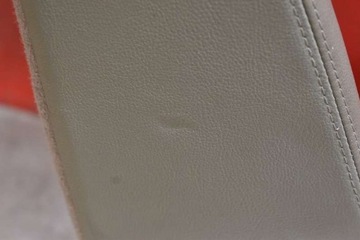 фото thumb №15, Сиденье пассажира зад задний кожаный renault megane scenic 2 ii 03-06